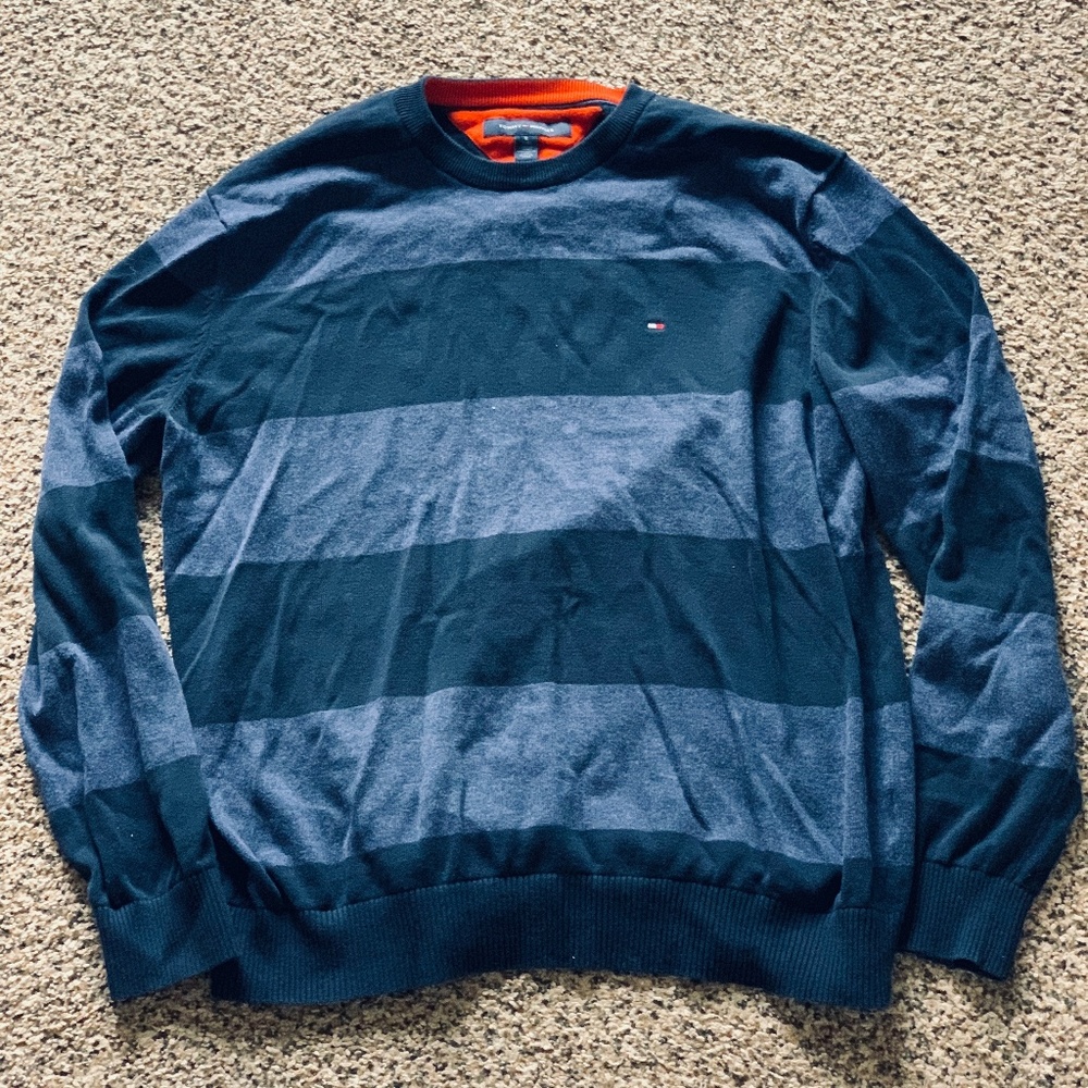 Tommy Hilfiger Sweater